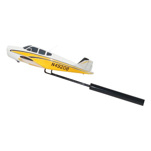 Beechcraft F35 Bonanza Briefing Stick - View 2