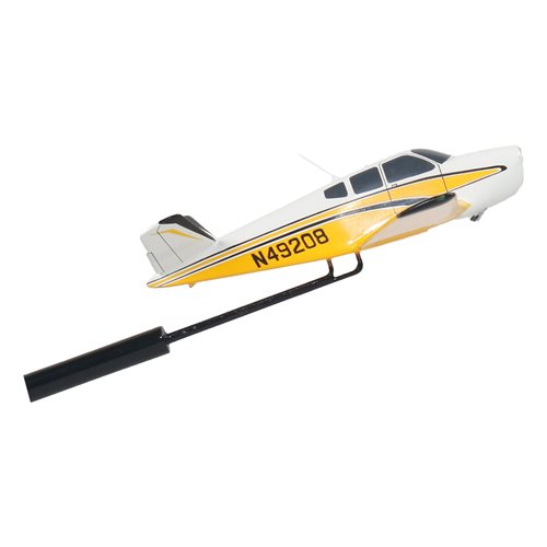 Beechcraft F35 Bonanza Briefing Stick - View 3