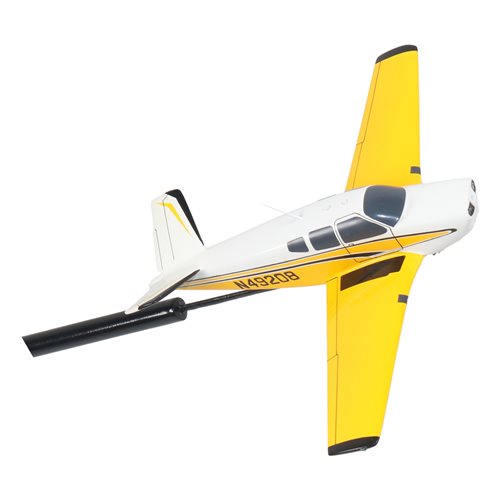 Beechcraft F35 Bonanza Briefing Stick - View 4