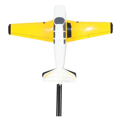 Beechcraft F35 Bonanza Briefing Stick - View 5