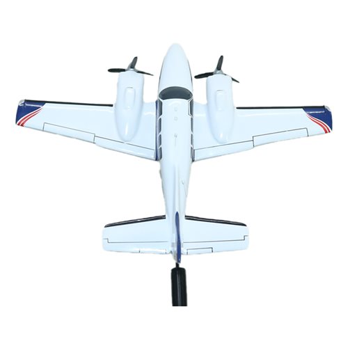 Beechcraft Baron Bonanza Briefing Stick - View 5