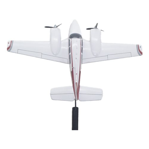 Beechcraft Baron A55 Bonanza Briefing Stick - View 5