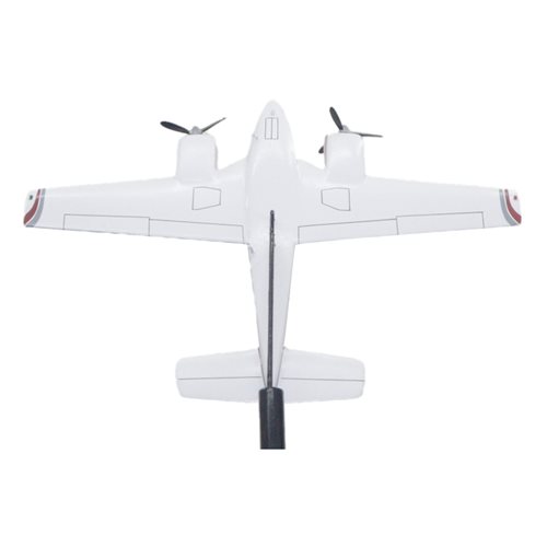 Beechcraft Baron A55 Bonanza Briefing Stick - View 6