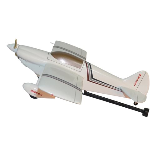 Sonerai II Briefing Stick - View 2