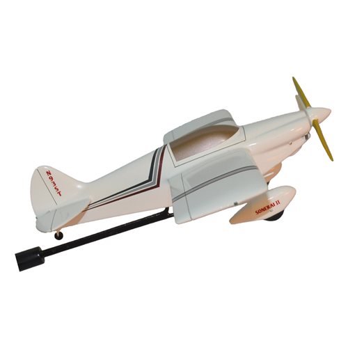 Sonerai II Briefing Stick - View 3