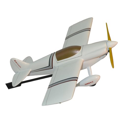 Sonerai II Briefing Stick - View 4