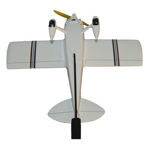 Sonerai II Briefing Stick - View 6