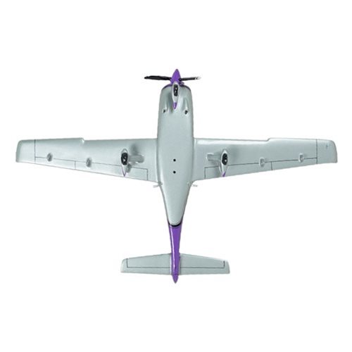 Cirrus SR20 Airplane Model - View 10