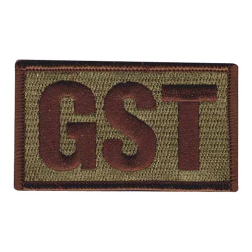 GST Duty Identifier OCP Patch