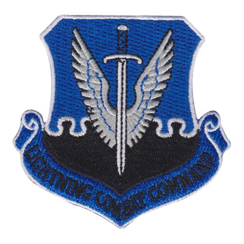 388 FW Lightning Command Patch