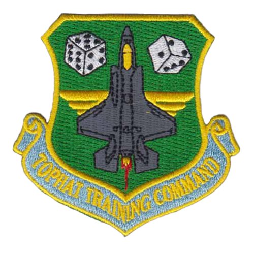 310 FS AETC Patch