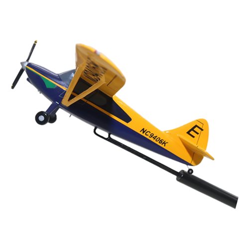 Stinson 108-2 Briefing Stick - View 2