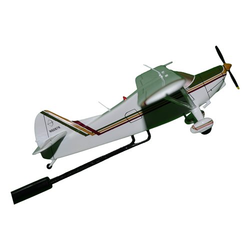 Stinson 108-2 Briefing Stick - View 3