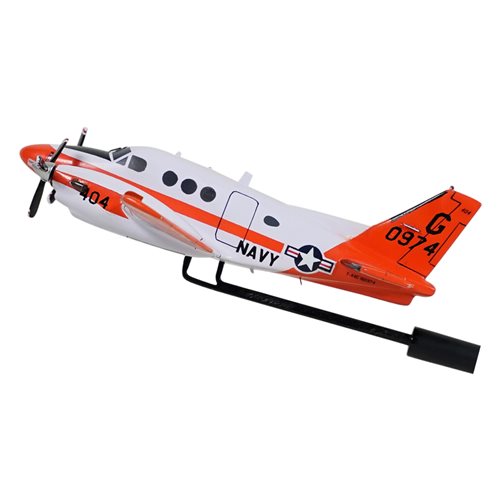 T-44C Briefing Stick - View 2