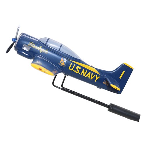 T-28KA Briefing Stick  - View 2