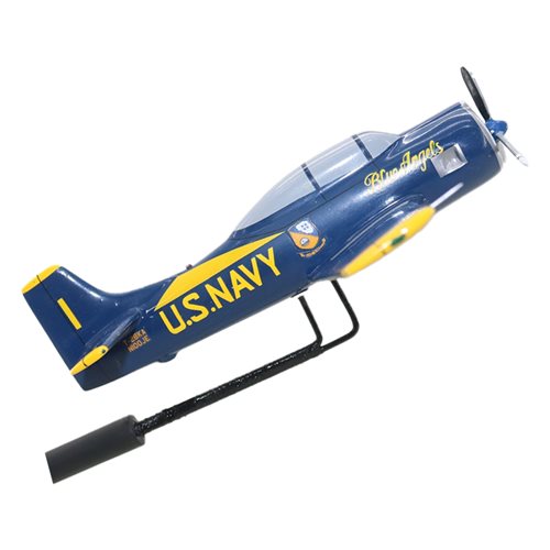 T-28KA Briefing Stick  - View 3