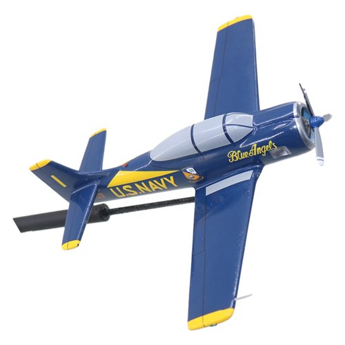 T-28KA Briefing Stick  - View 4