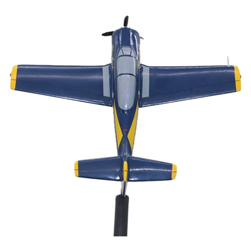 T-28KA Briefing Stick  - View 5