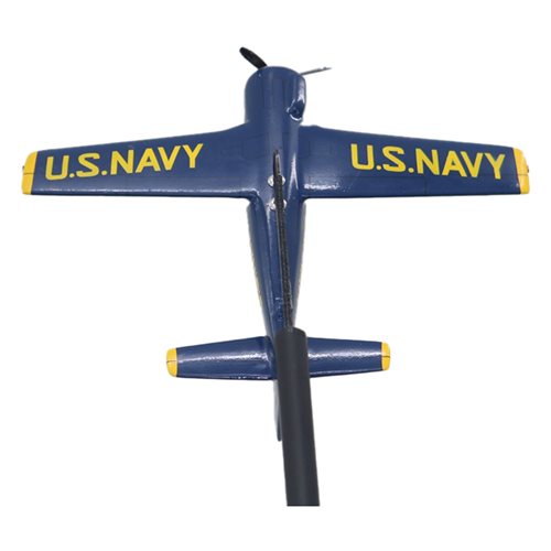 T-28KA Briefing Stick  - View 6