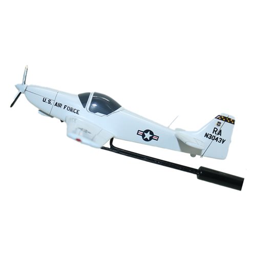 T-3A Briefing Stick - View 2