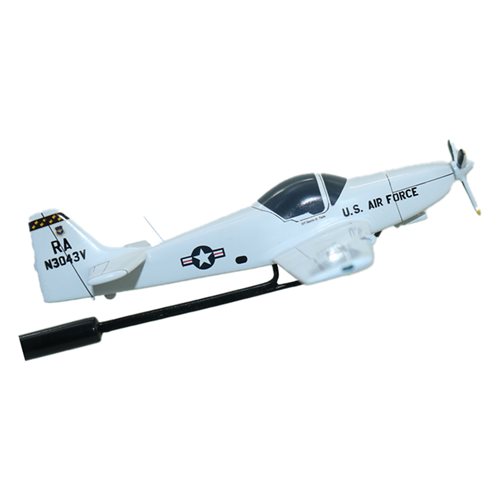 T-3A Briefing Stick - View 3