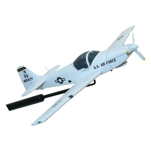 T-3A Briefing Stick - View 4