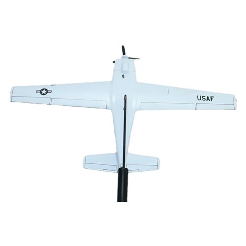 T-3A Briefing Stick - View 6