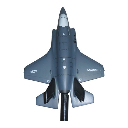 VMA-214 F-35B Lightning II Custom Briefing Sticks - View 4