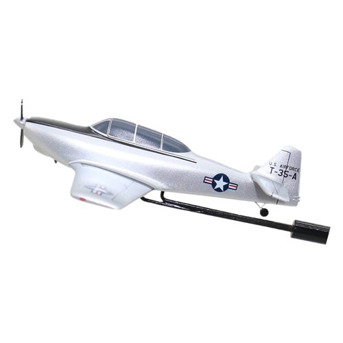 T-35 Briefing Stick - View 2