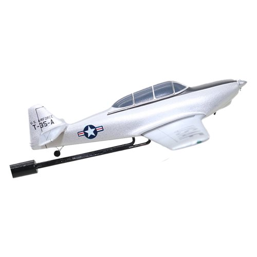 T-35 Briefing Stick - View 3