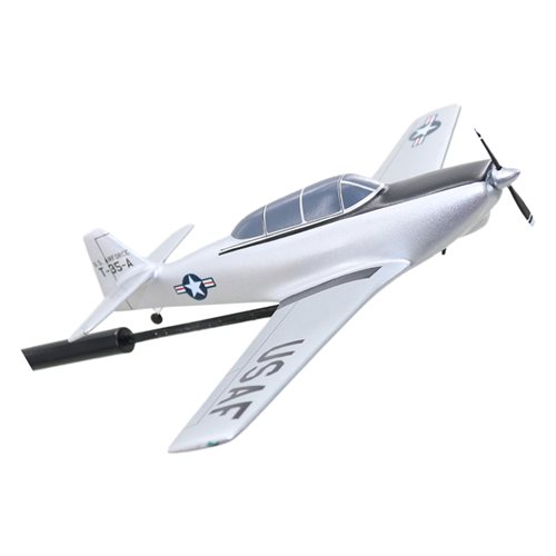 T-35 Briefing Stick - View 4