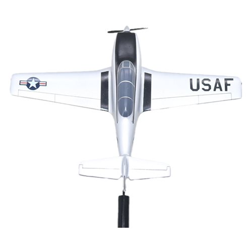 T-35 Briefing Stick - View 5