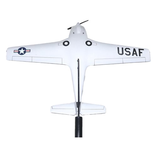 T-35 Briefing Stick - View 6