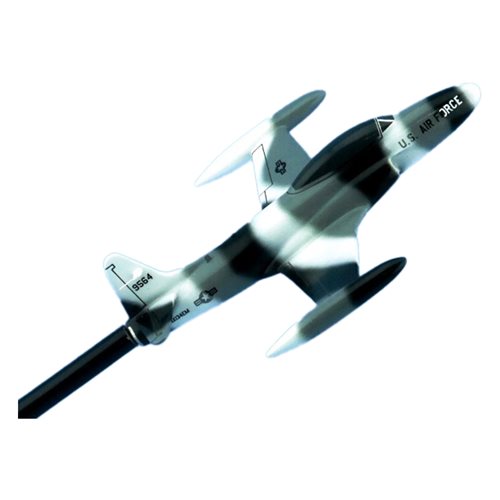 26 North T-33 Briefing Stick  - View 2