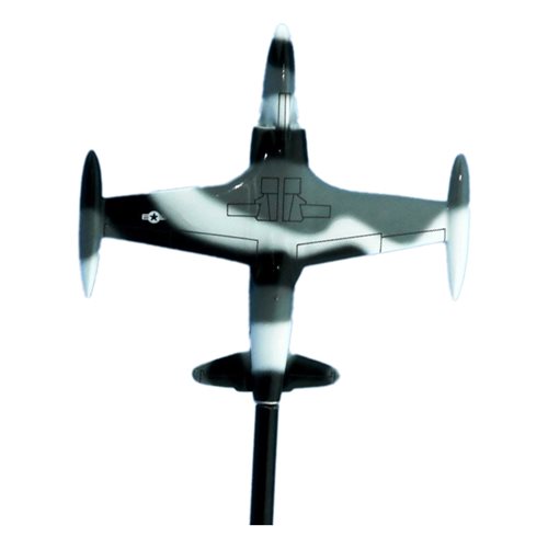 26 North T-33 Briefing Stick  - View 3