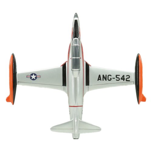 Arizona ANG T-33 Briefing Stick  - View 5