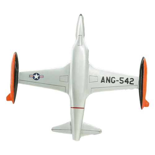 Arizona ANG T-33 Briefing Stick  - View 6