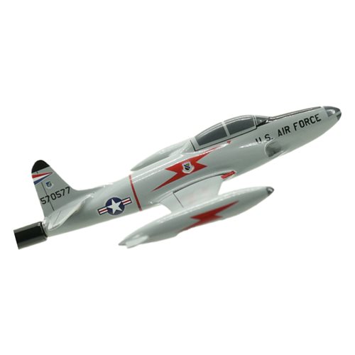 3 TFW T-33 Briefing Stick  - View 2