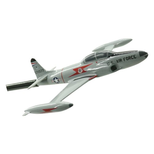 3 TFW T-33 Briefing Stick  - View 3