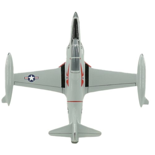 3 TFW T-33 Briefing Stick  - View 4