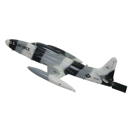 Generic USAF T-33 Briefing Stick - View 2