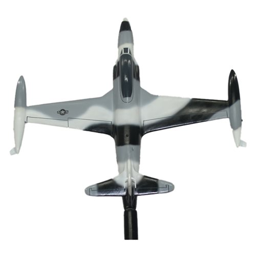 Generic USAF T-33 Briefing Stick - View 5