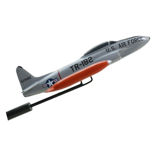 3645 STURON T-33A Briefing Stick  - View 3