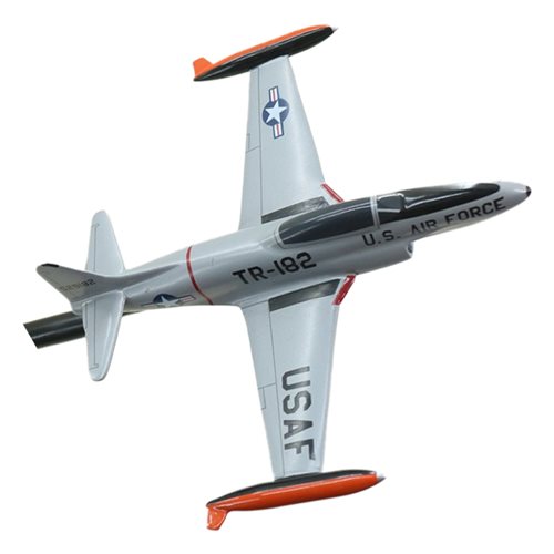 3645 STURON T-33A Briefing Stick  - View 4