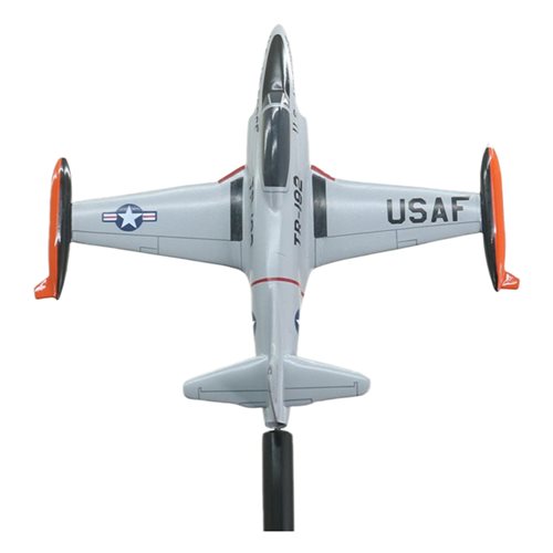 3645 STURON T-33A Briefing Stick  - View 5