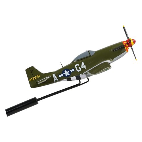 362 FS P-51D Briefing Stick - View 3
