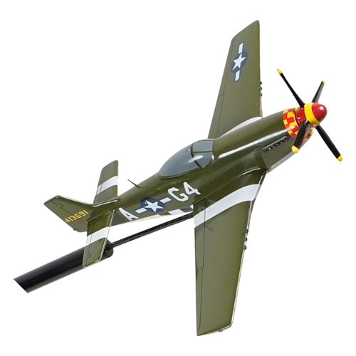 362 FS P-51D Briefing Stick - View 4