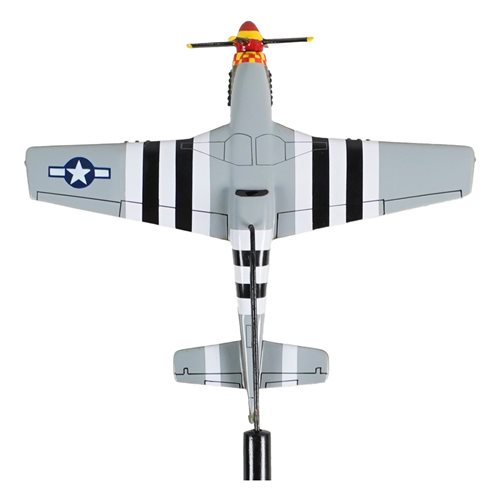 362 FS P-51D Briefing Stick - View 6