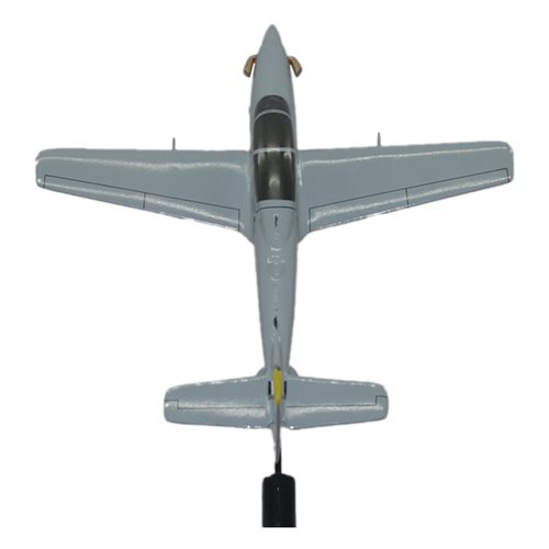 81 FS A-29 Airplane Model Briefing Sticks - View 5