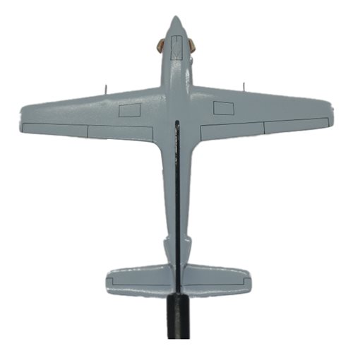 81 FS A-29 Airplane Model Briefing Sticks - View 6